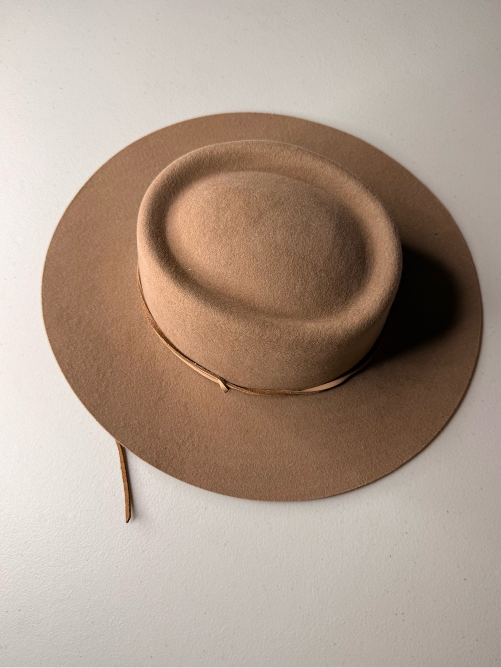 Gigi Pip Wren Hat - Picture 6 of 9